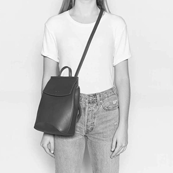 NWT - Reg $110! Pixie Mood BEST SELLING BAG - Mini Backpack - 8" x 10.5" x 4" - Picture 13 of 15